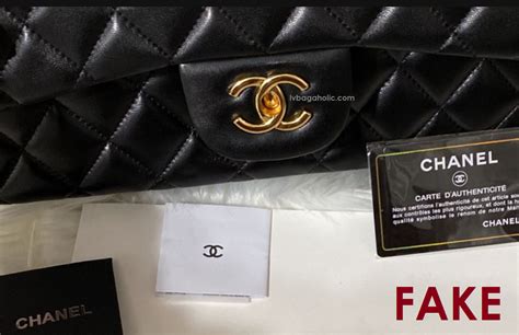 where to sell fake chanel|how to tell chanel authenticity.